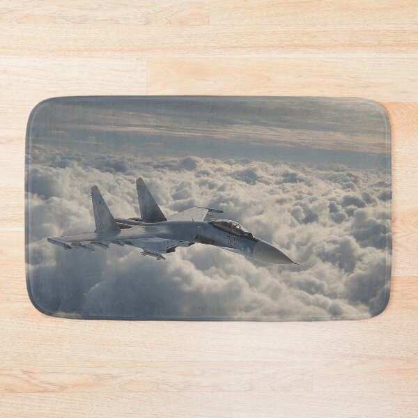 Item preview, Sukhoi Su-27 Climbing Vertically designed and sold by Skyframe Aviation.