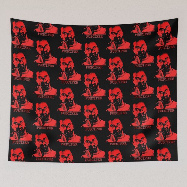 Item preview, Puscifer  designed and sold by Hairbepoppin.