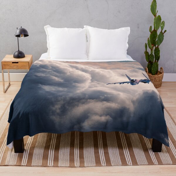 Item preview, Sukhoi Su-27 Under Sunburst Sky designed and sold by Skyframe Aviation.