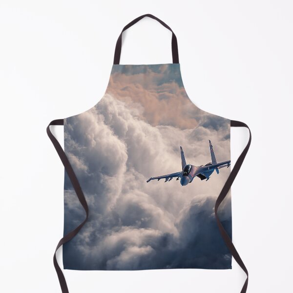 Item preview, Sukhoi Su-27 Under Sunburst Sky designed and sold by Skyframe Aviation.