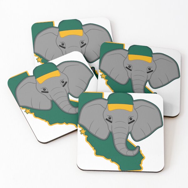 Artikelvorschau, Cali-phant-Logo entworfen und verkauft von mlunsford215.