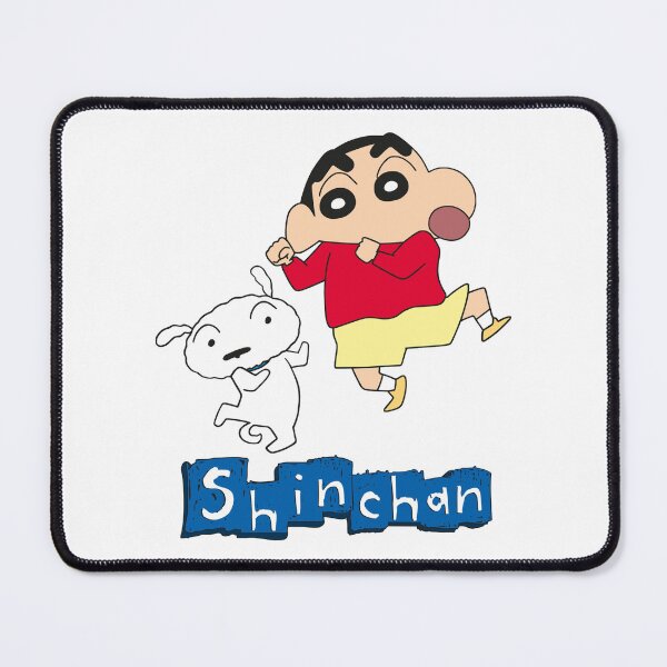 Item preview, Shin Chan designed and sold by Marco Bottiglieri.