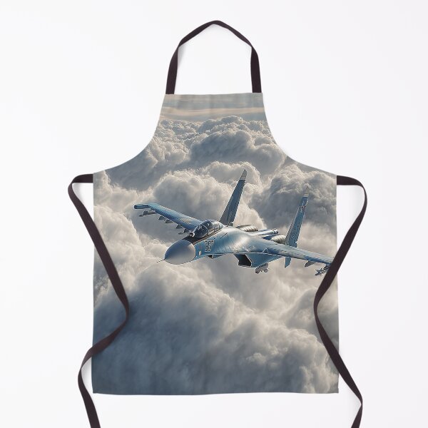 Item preview, Sukhoi Su-27 in Polar Light designed and sold by Skyframe Aviation.
