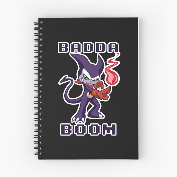 Item preview, Badda Boom   designed and sold by EasyJersey.