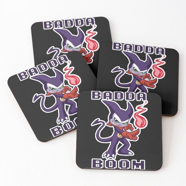 Item preview, Badda Boom   designed and sold by EasyJersey.