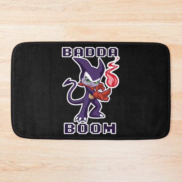 Item preview, Badda Boom   designed and sold by EasyJersey.