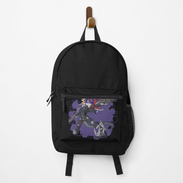 Item preview, Beelzemon Chibi designed and sold by EasyJersey.