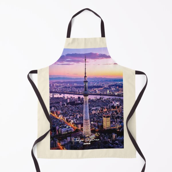 Item preview, Tokyo Skytree designed and sold by BoKev.