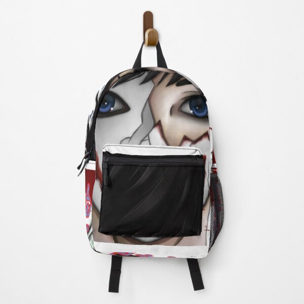 Item preview, Creepy Bloody Shadow | Horror Inspired Art designed and sold by ArteVirtual28.
