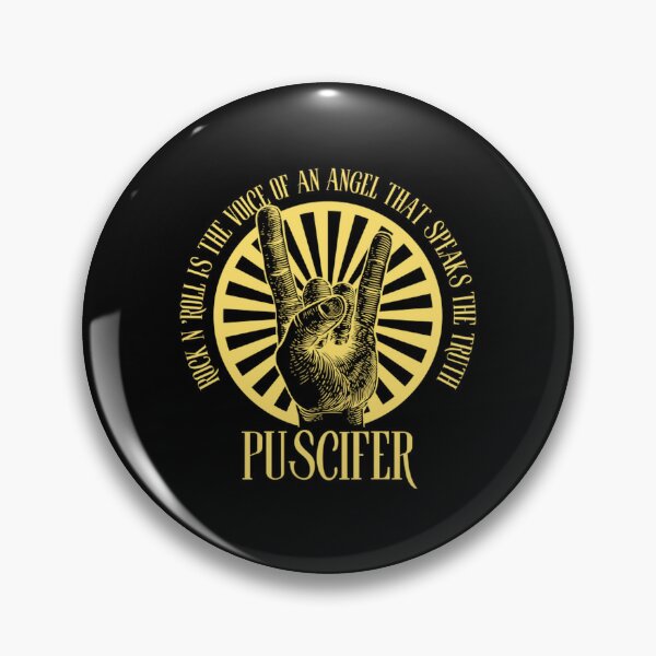 Item preview, Puscifer  designed and sold by Hairbepoppin.