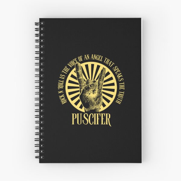 Item preview, Puscifer  designed and sold by Hairbepoppin.