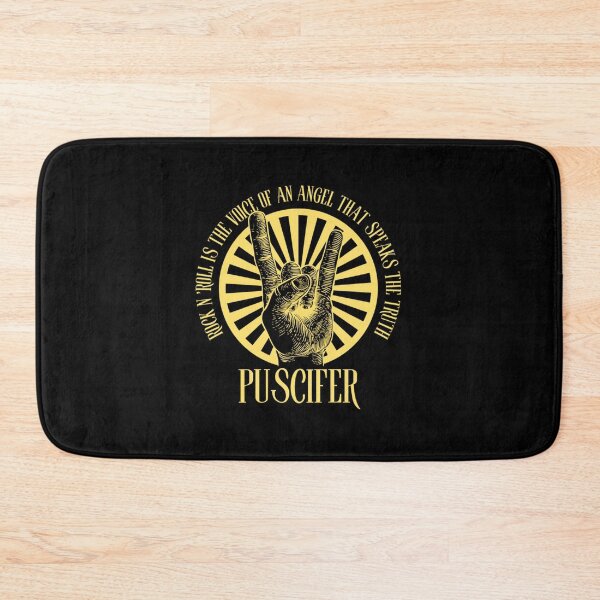 Item preview, Puscifer  designed and sold by Hairbepoppin.
