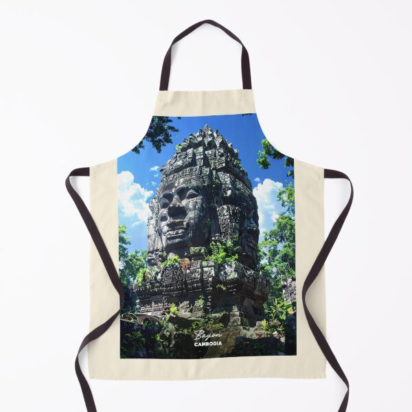 Item preview, Bayon designed and sold by BoKev.