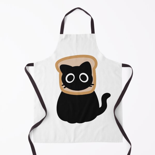 Item preview, Toast Cat  designed and sold by MoochiCloud.