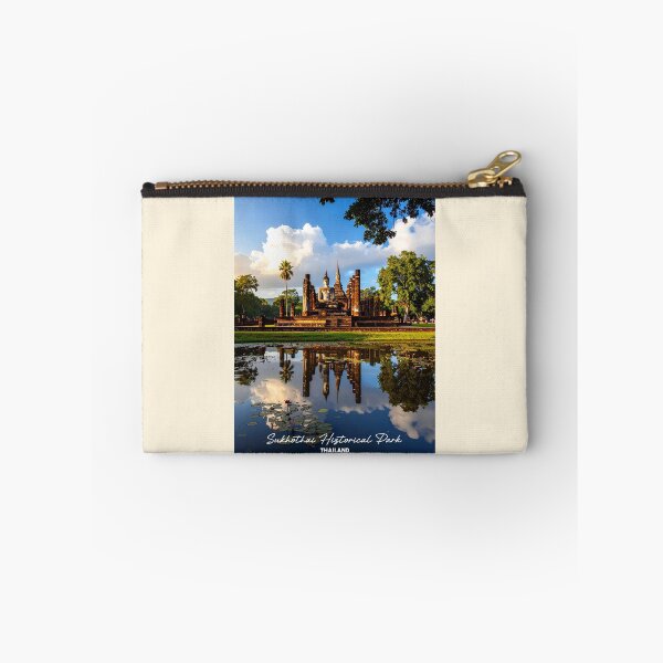 Item preview, Sukhothai Historical Park designed and sold by BoKev.