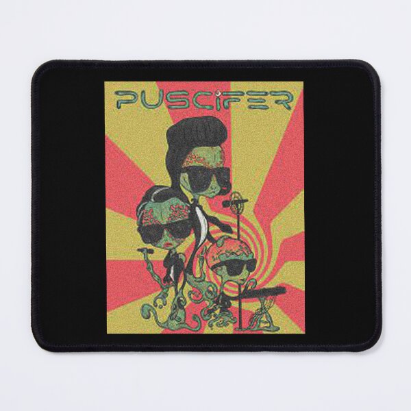Item preview, Copy of Puscifer designed and sold by Hairbepoppin.