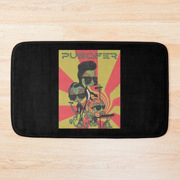 Item preview, Copy of Puscifer  designed and sold by Hairbepoppin.