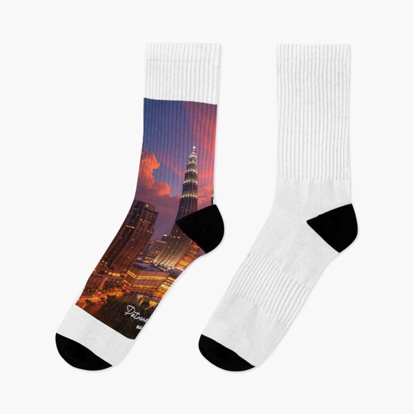 Item preview, Petronas Towers designed and sold by BoKev.