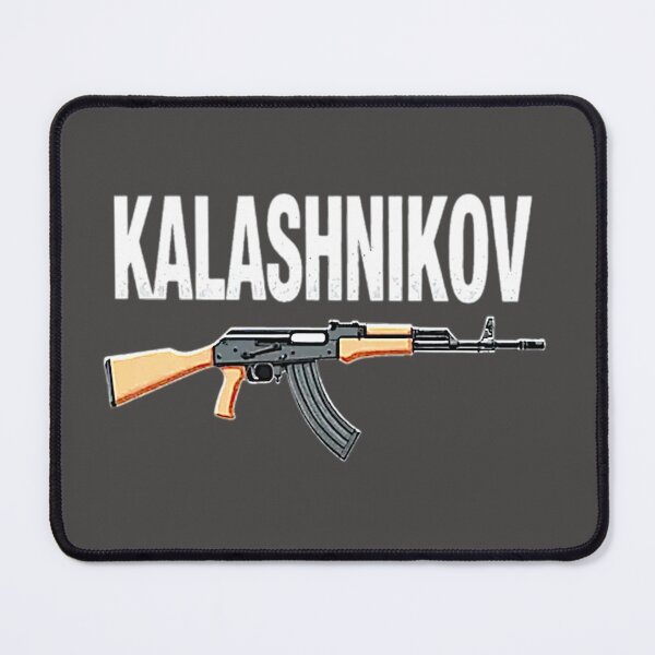 Item preview, Kalashnikov - AK47 designed and sold by RENAGADE4LYF.