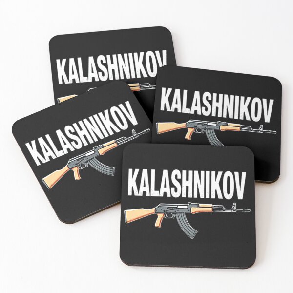 Item preview, Kalashnikov - AK47 designed and sold by RENAGADE4LYF.
