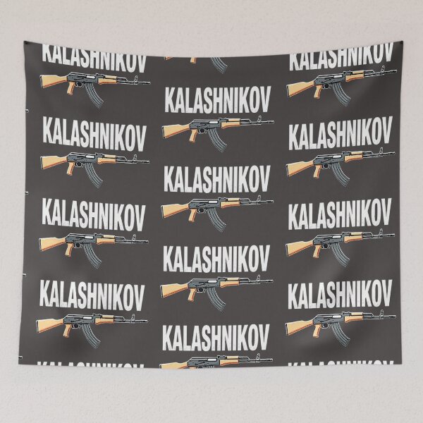 Item preview, Kalashnikov - AK47 designed and sold by RENAGADE4LYF.