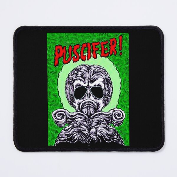 Item preview, Copy of Puscifer designed and sold by Hairbepoppin.