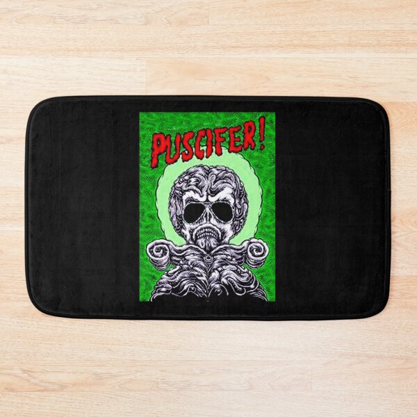 Item preview, Copy of Puscifer  designed and sold by Hairbepoppin.