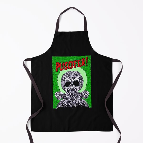 Item preview, Copy of Puscifer designed and sold by Hairbepoppin.