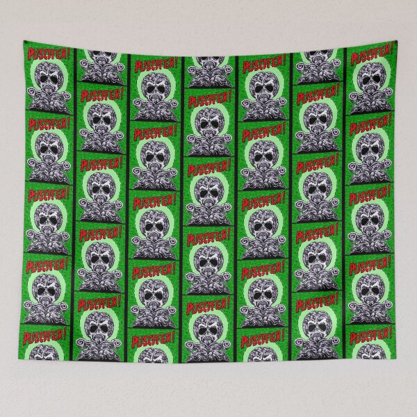Item preview, Copy of Puscifer  designed and sold by Hairbepoppin.