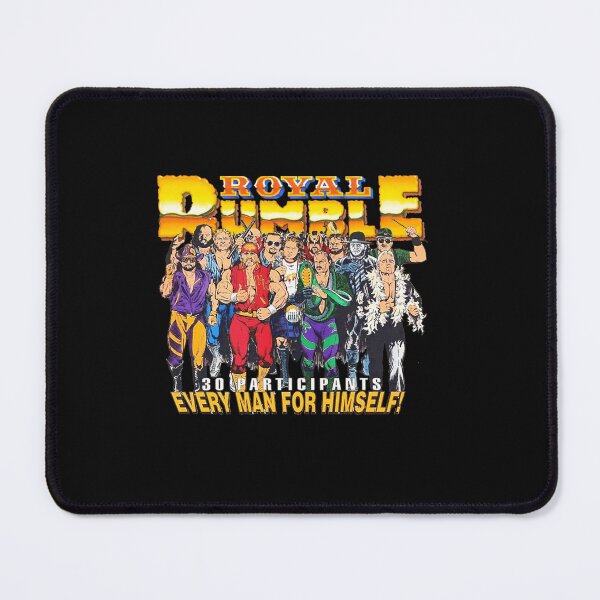 Item preview, 1992 Rumble designed and sold by CelenaComer.