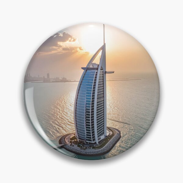 Item preview, Burj Al Arab designed and sold by BoKev.