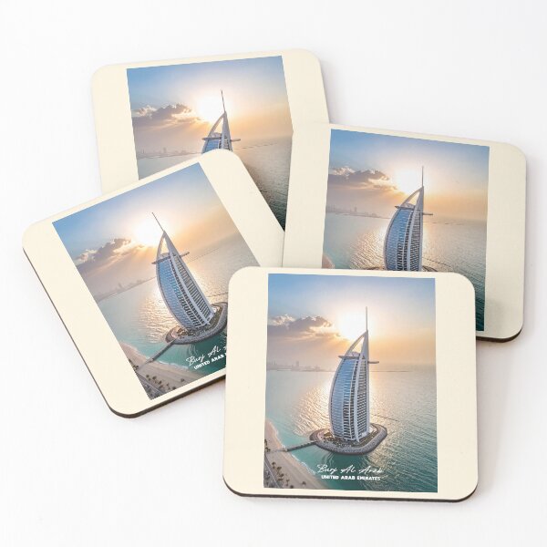 Item preview, Burj Al Arab designed and sold by BoKev.