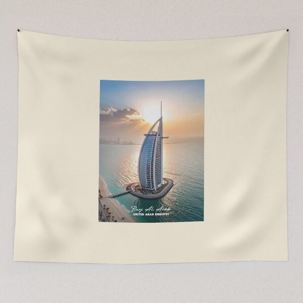 Item preview, Burj Al Arab designed and sold by BoKev.