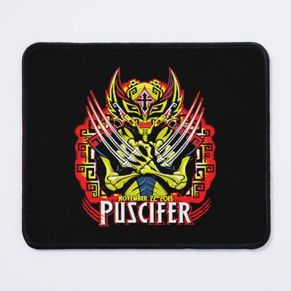 Item preview, Copy of Puscifer designed and sold by Hairbepoppin.