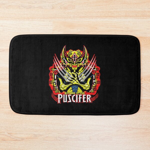 Item preview, Copy of Puscifer  designed and sold by Hairbepoppin.