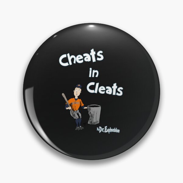 Item preview, Cheats In Cleats 11 X 14 Format designed and sold by CrystalHouman0.
