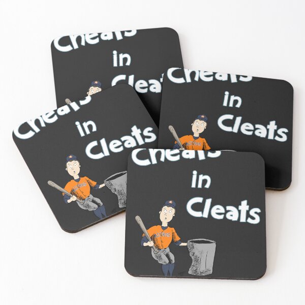 Item preview, Cheats In Cleats 11 X 14 Format designed and sold by CrystalHouman0.