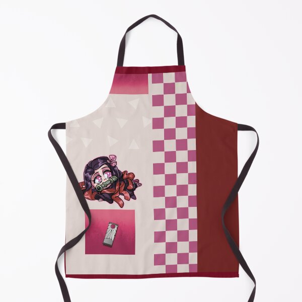 Item preview, Chibi Cute Demon Girl pink pattern backpack designed and sold by angsty-angst.