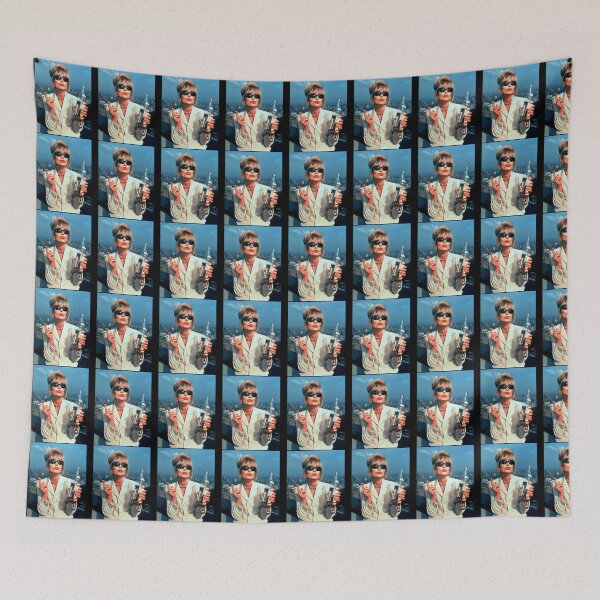 Item preview, Patsy Stone designed and sold by CelenaComer.