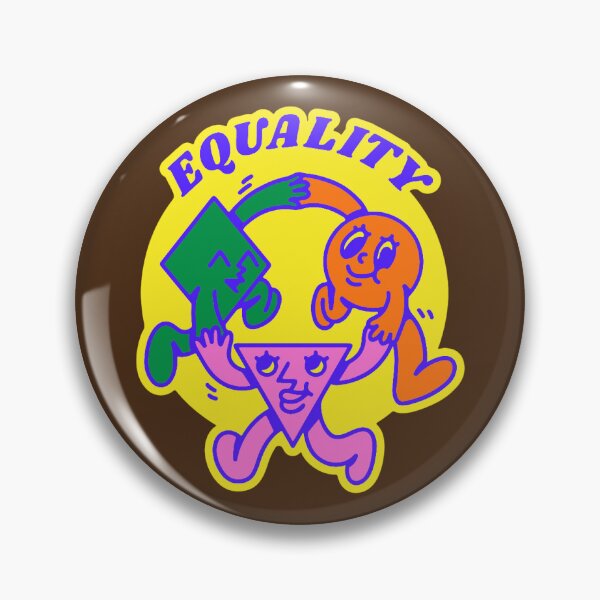 Item preview, equality designed and sold by marias designs.