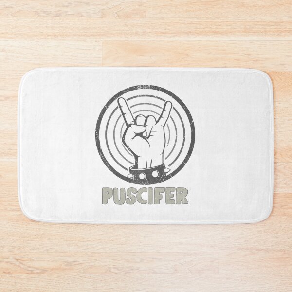 Item preview, Puscifer  Circle Vintage designed and sold by Hairbepoppin.