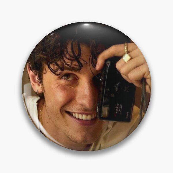 Item preview, Shawn Mendes, artist designed and sold by urfer.