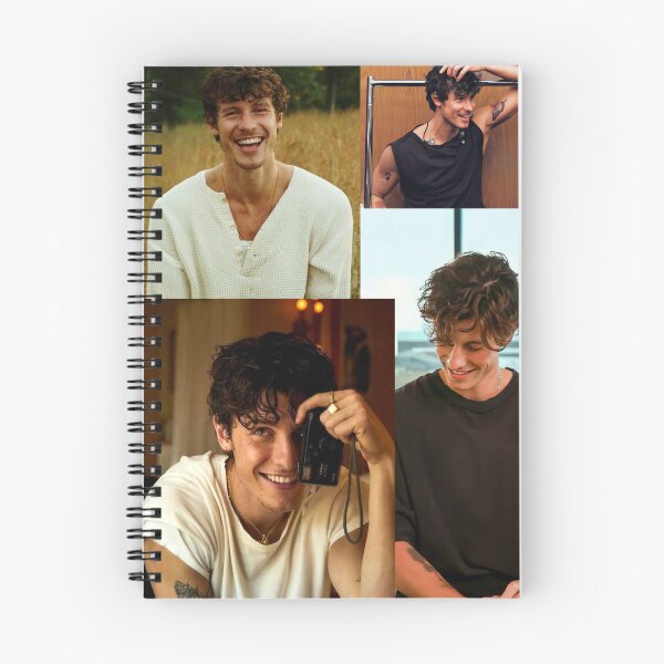 Item preview, Shawn Mendes, artist designed and sold by urfer.