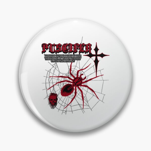 Item preview, Puscifer  Spide  designed and sold by Hairbepoppin.