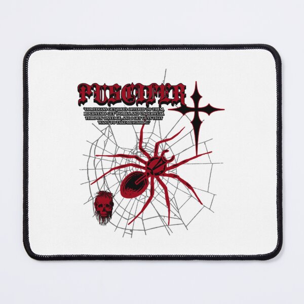Item preview, Puscifer Spide designed and sold by Hairbepoppin.