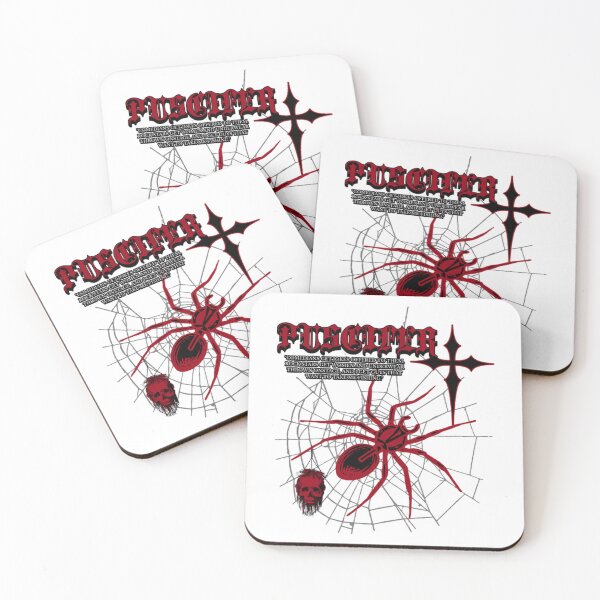 Item preview, Puscifer  Spide  designed and sold by Hairbepoppin.