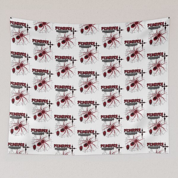 Item preview, Puscifer Spide designed and sold by Hairbepoppin.