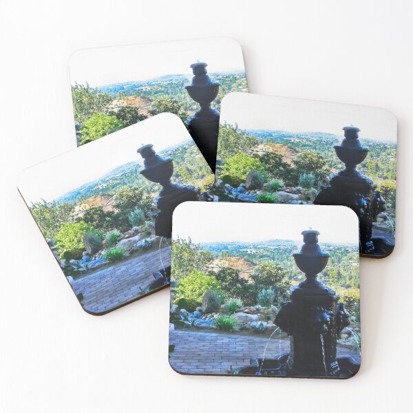 Item preview, Overlooking the City designed and sold by heatherfriedman.