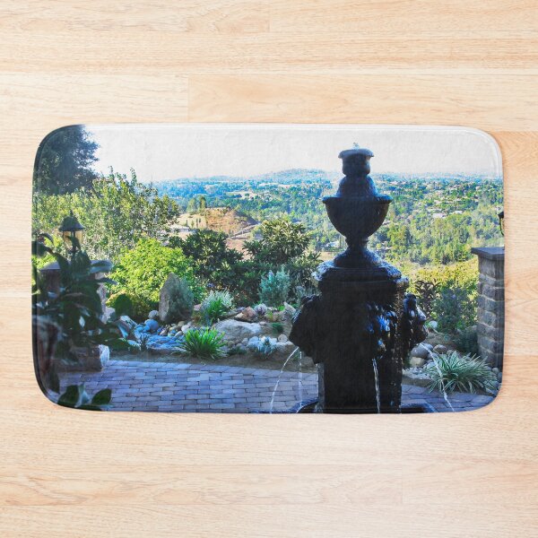 Item preview, Overlooking the City designed and sold by heatherfriedman.