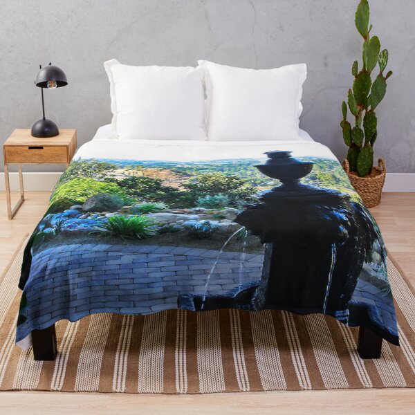 Item preview, Overlooking the City designed and sold by heatherfriedman.